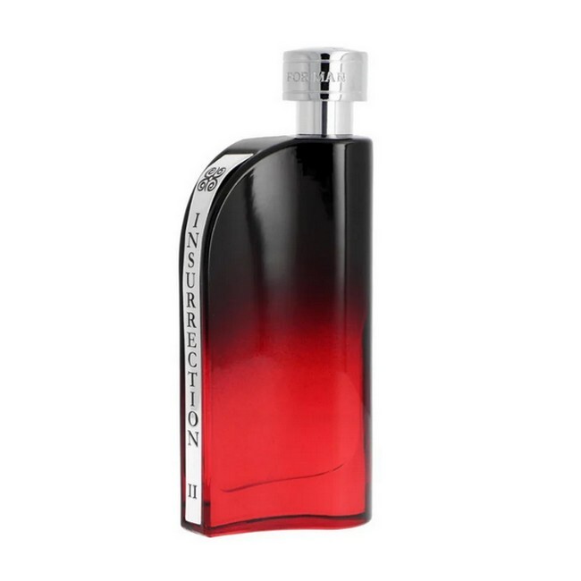 Reyane Insurrection Dark Eau Toilette
