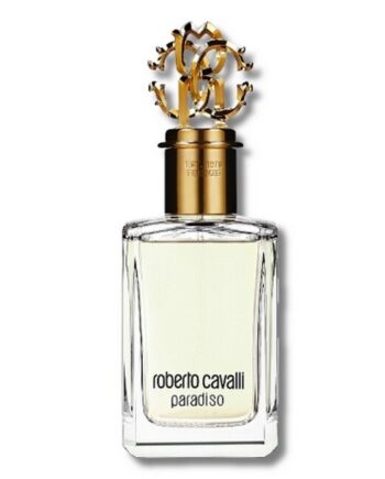 Roberto Cavalli Paradiso Eau Parfum 100