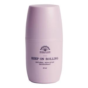 Rudolph Care Keep Rolling Deodorant