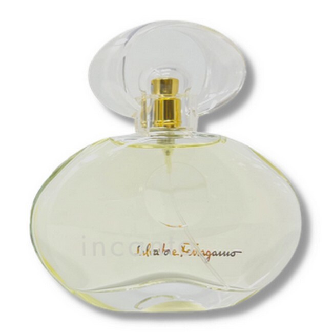 Salvatore Ferragamo Incanto 100 Edp