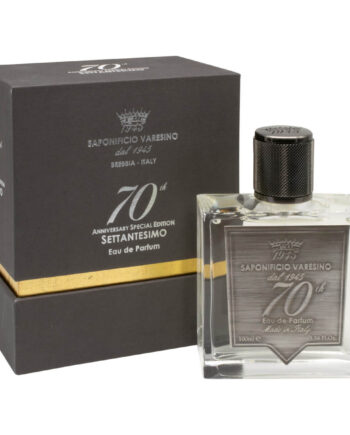 Saponificio Varesino Eau Parfum 70th Anniversary 100