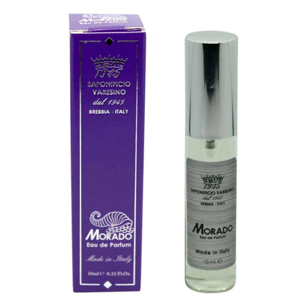 Saponificio Varesino Eau Parfum Morado