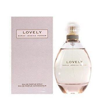 Sarah Jessica Parker Lovely Eau Parfum 100