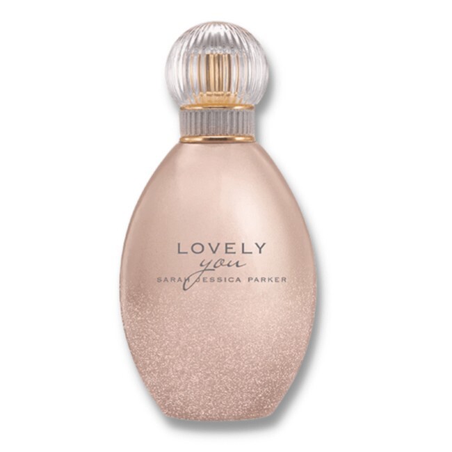 Sarah Jessica Parker Lovely You Edp