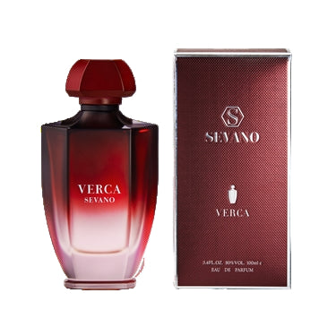 Sevano Verca Eau Parfum