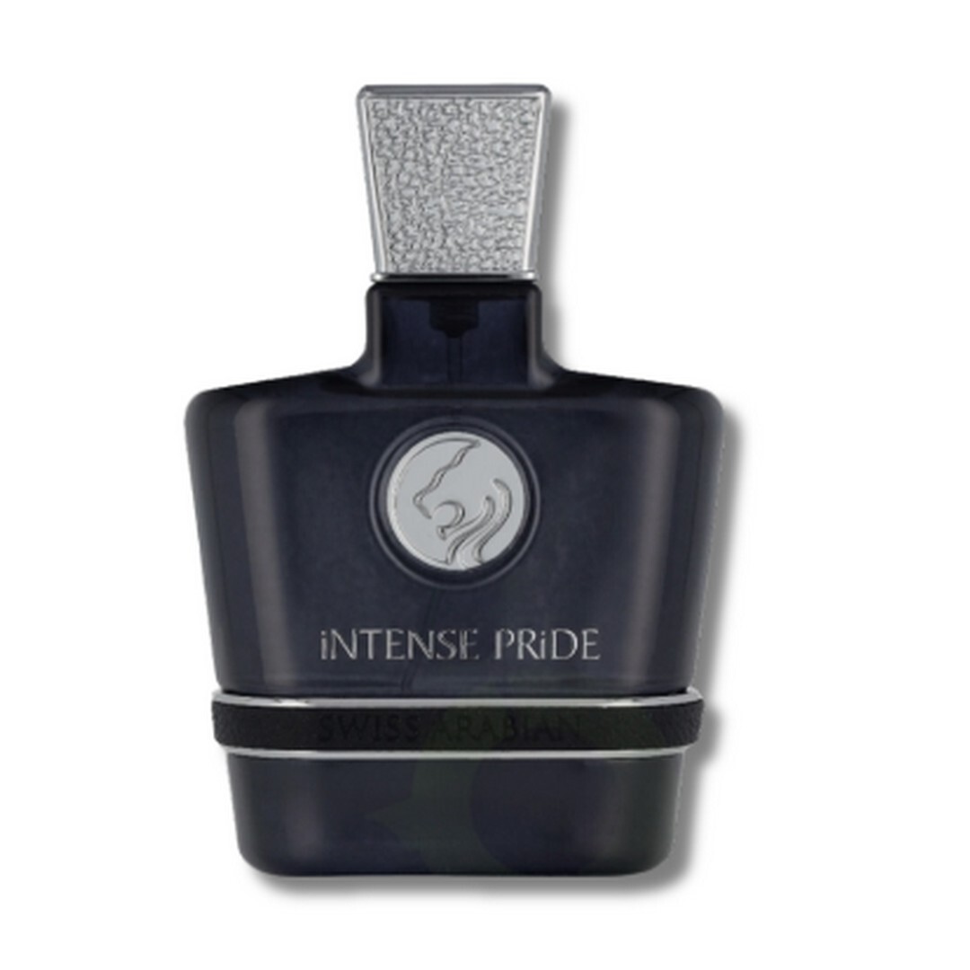 Swiss Arabian Intense Pride Eau Parfum 100