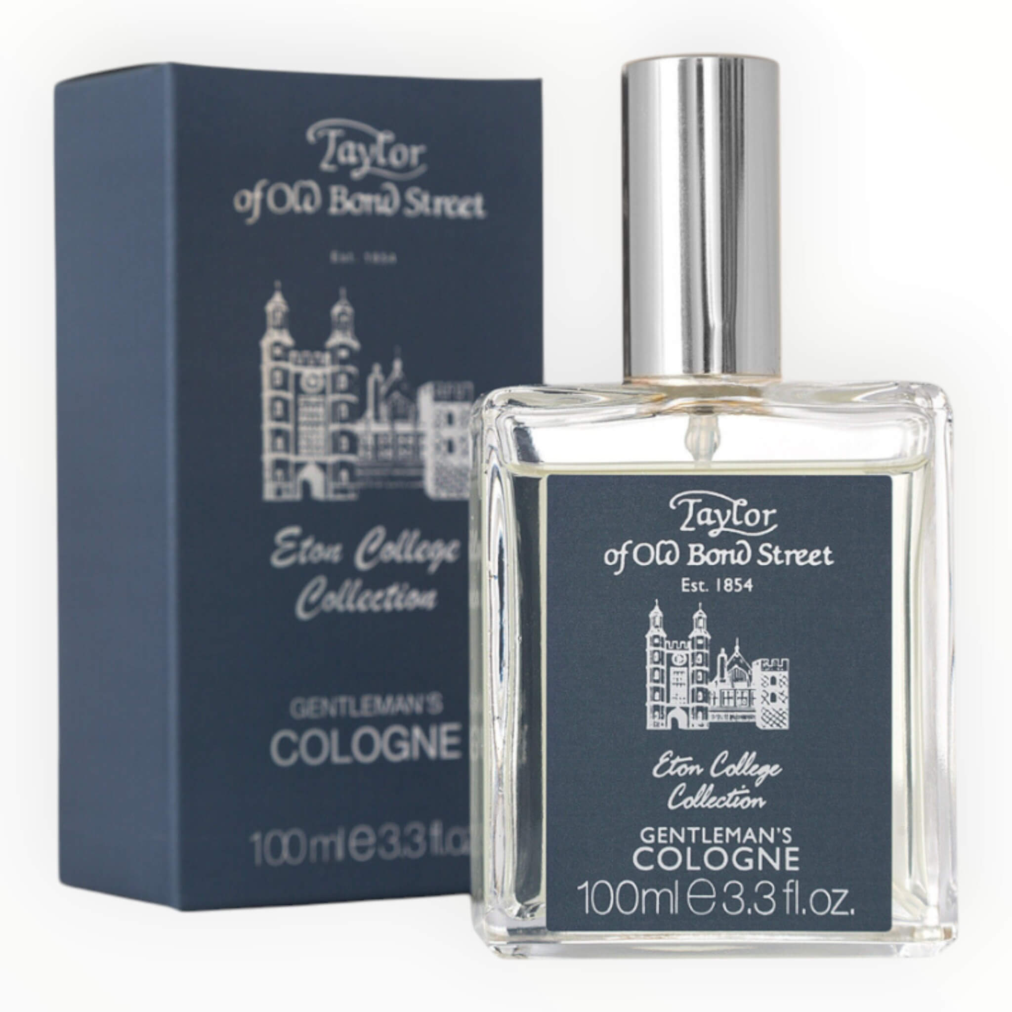 Taylor Old Bond Street Cologne Eton College 100