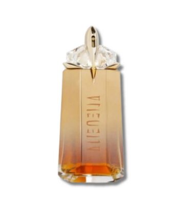 Thierry Mugler Alien Goddess Intense Eau Parfum