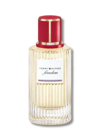 Tommy Hilfiger Freedom Eau Parfum