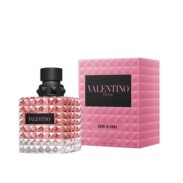 Valentino Donna Born Roma Eau Parfum
