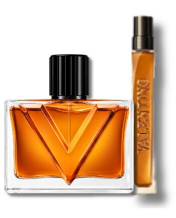 Valentino Vendetta Uomo Eau Parfum Gaveæske