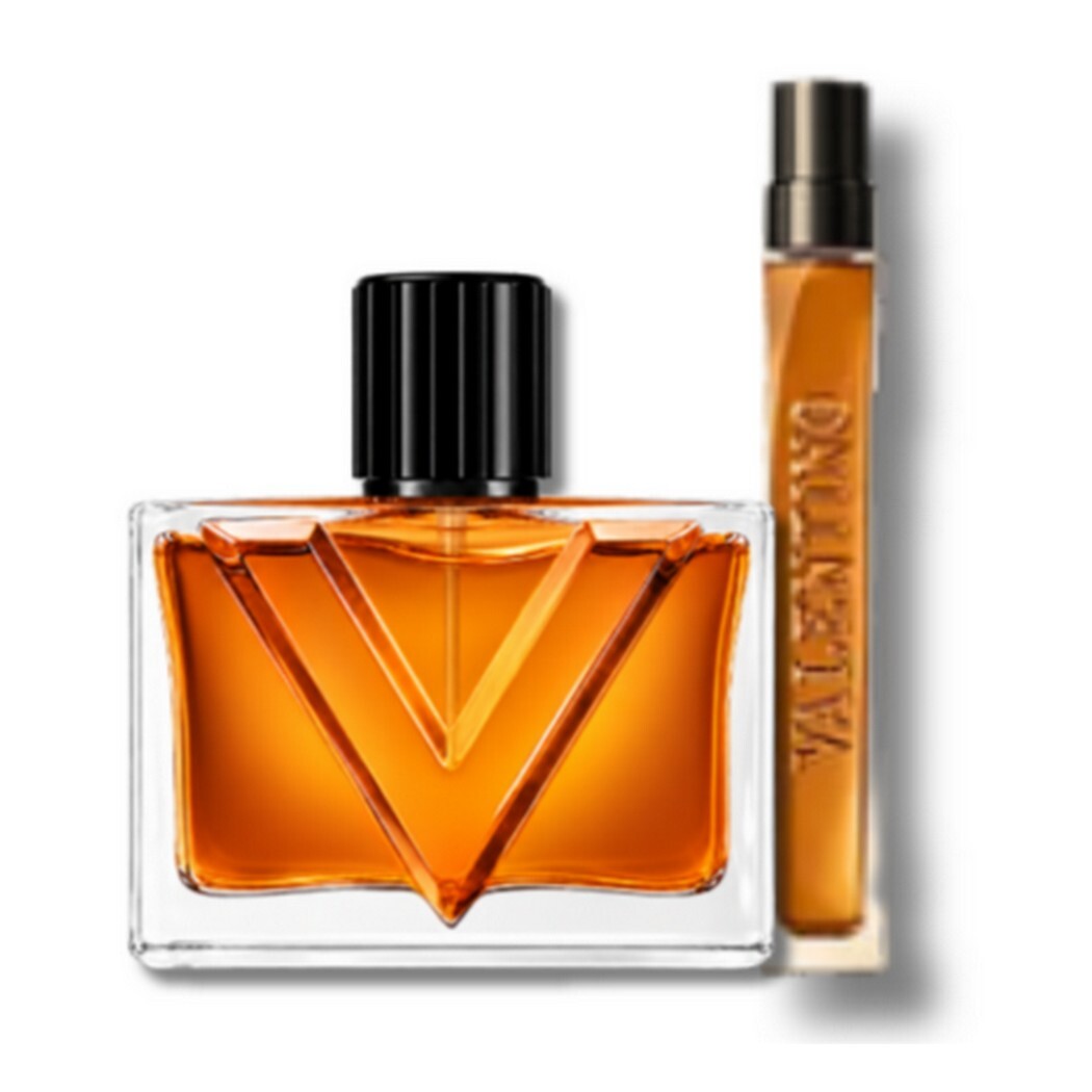 Valentino Vendetta Uomo Eau Parfum Gaveæske