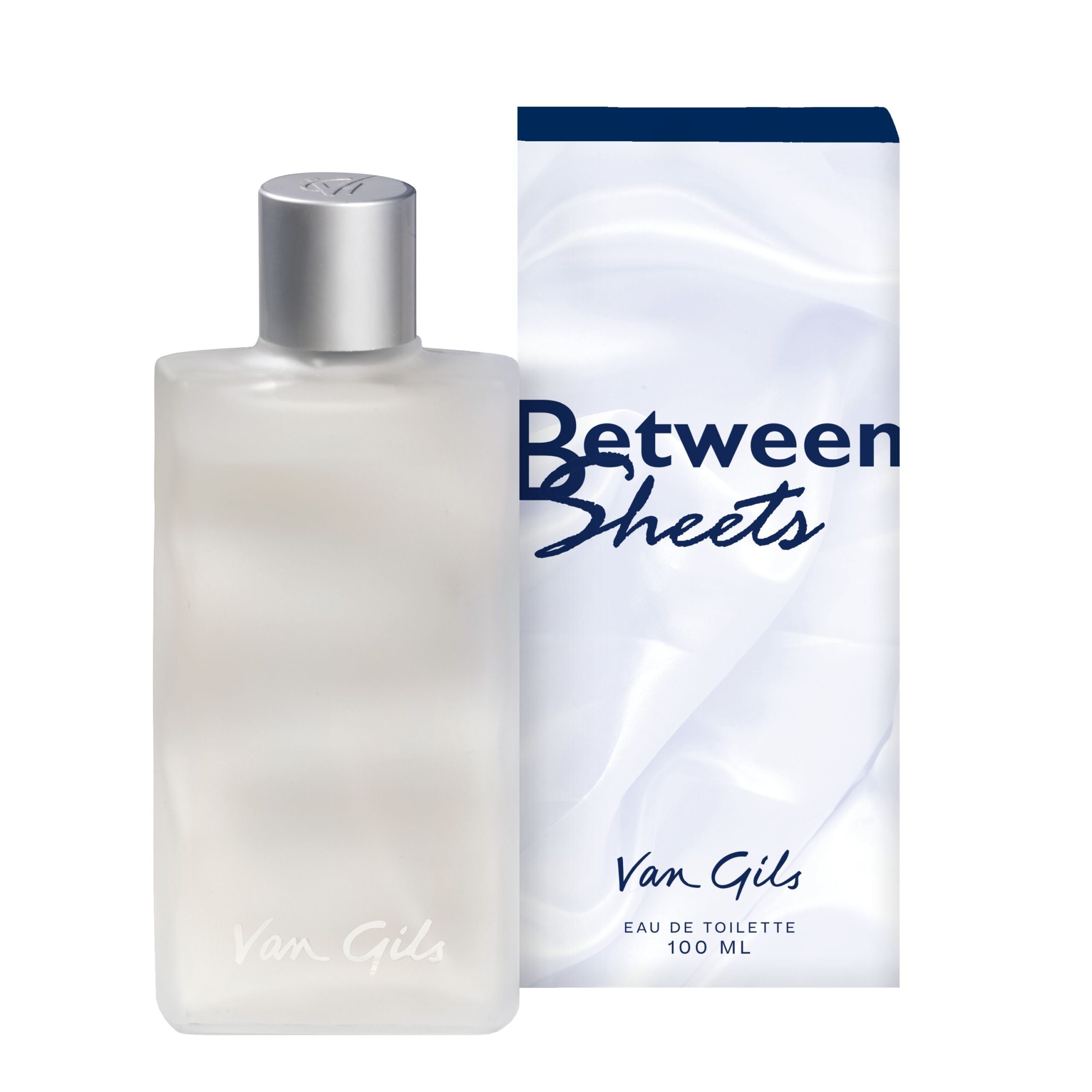 Van Gils Between Sheets Eau Toilette