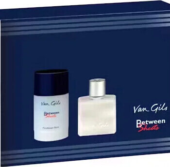Van Gils Between Sheets Edt   Deodorant Stick