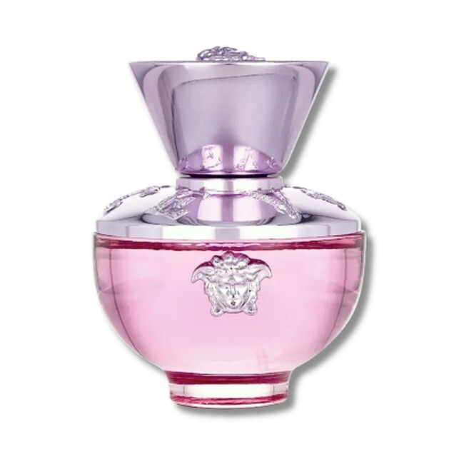 Versace Dylan Blush Pink Eau Parfum 100