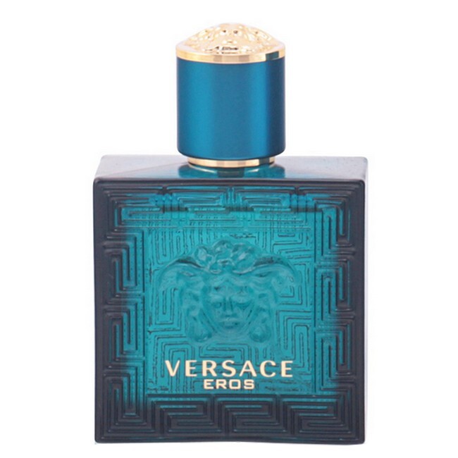 Versace Eros Deodorant Spray 100
