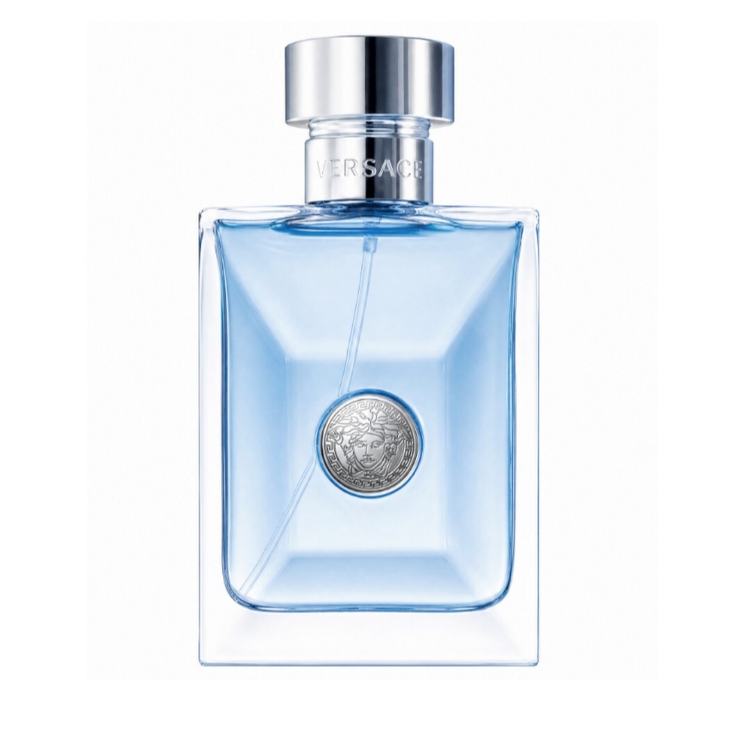 Versace Pour Homme Deodorant Spray 100