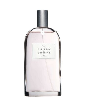 Victorio   Lucchino   Rosa Fresca 150 Edt