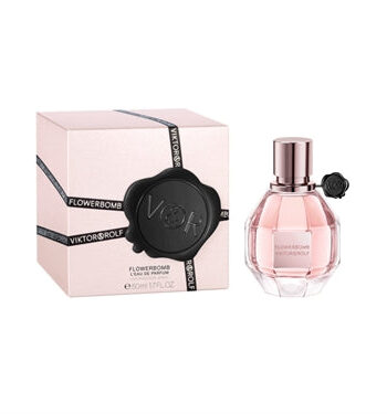 Viktor   Rolf Flowerbomb Eau Parfum 100