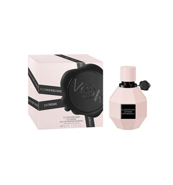 Viktor   Rolf Flowerbomb Extreme Eau Parfum