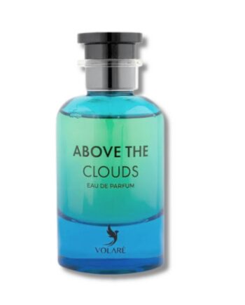 Volare Above The Clouds Eau Parfum 100