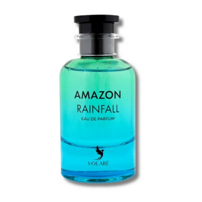 Volare Amazon Rainfall Eau Parfum 100