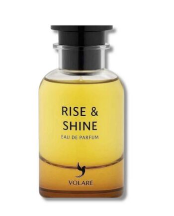 Volare Rise Shine Eau Parfum 100