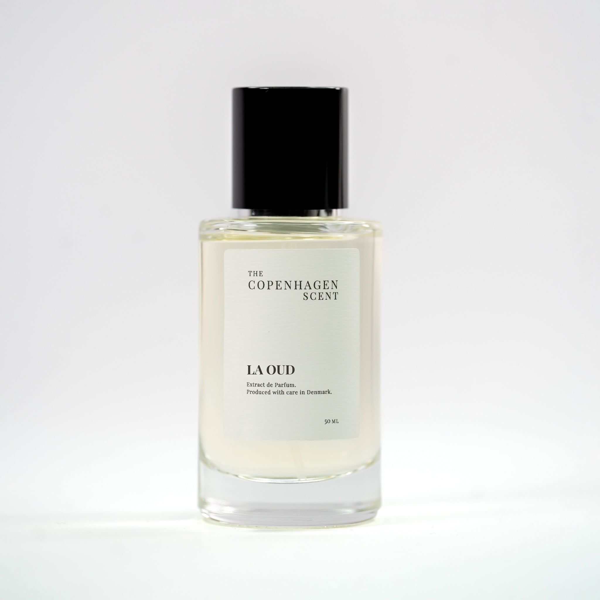 Vores Egen Signaturduft Herre Parfume Oud Fra The Copenhagen Scent Kvalitet Til Fair Pris 100 Tilfredshedsgaranti