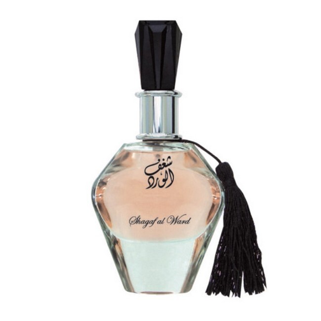 Wataniah Shagaf Ward Eau Parfum 100
