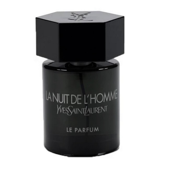 Yves Saint Laurent Nuit Homme Parfum 100