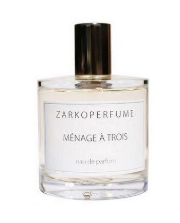 Zarkoperfume Menage Trois 100 Edp
