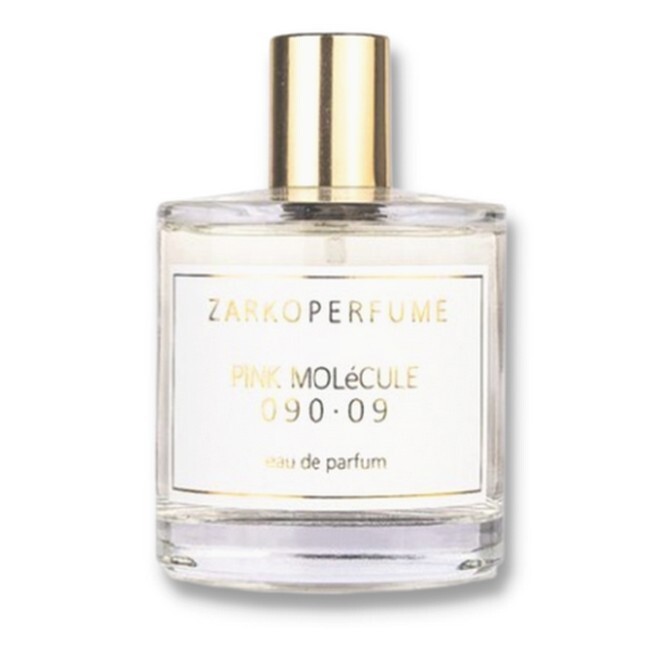 Zarkoperfume Pink Molecule 090 Eau Parfum 100
