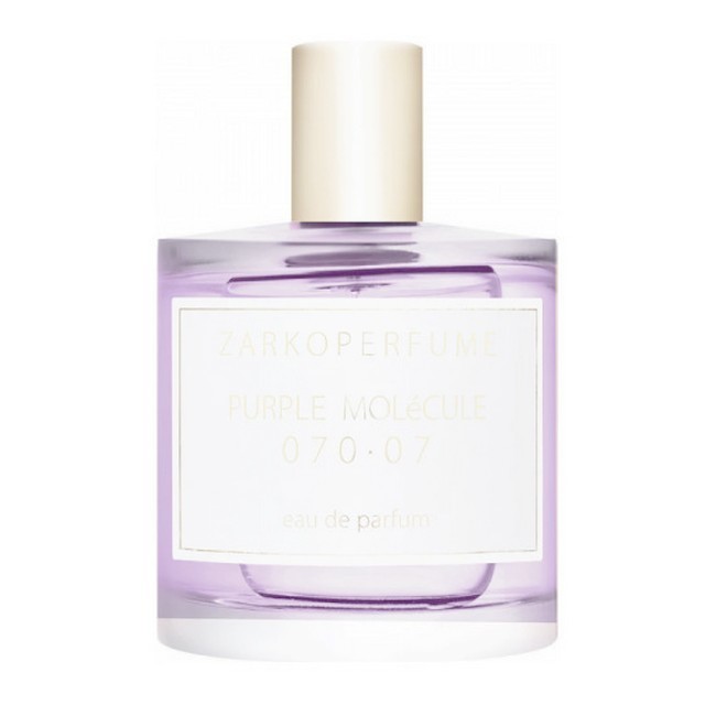 Zarkoperfume Purple Molecule 070 100 Edp