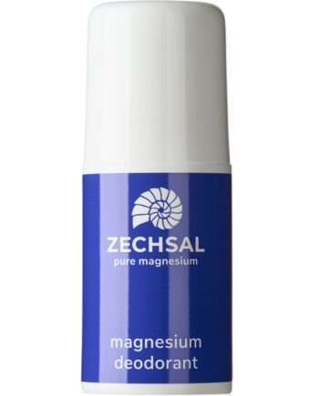 Zechsal Magnesium Roll Deodorant