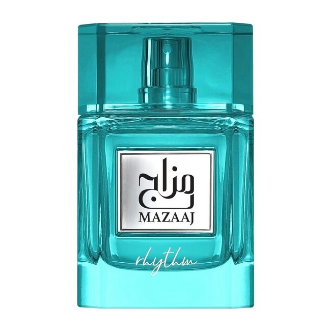 Zimaya Perfumes Mazaaj Rhythm Eau Parfum 100